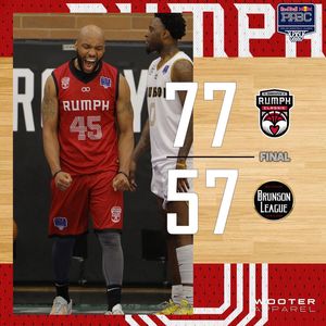 Image post by @rumphclassic on Instagram