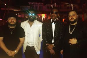 Image post by @myfabolouslife on Instagram