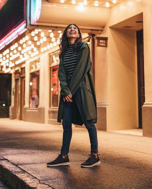 Image post by @olukai on Instagram