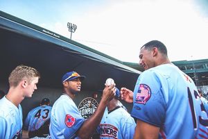 Image post by @aberdeenironbirds on Instagram