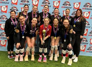 Image post by @iowapowerplexvolleyball on Instagram