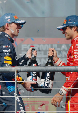 Video post by @redbullracing on TikTok