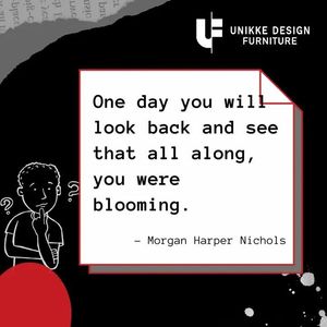 Image post by @unikkefurniture on Instagram