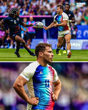 Image post by @rugbypass on Instagram