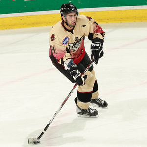 Image post by @atlgladiators on Instagram