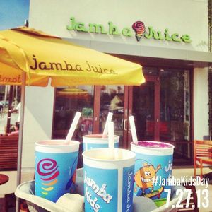 Image post by @jambajuice on Instagram