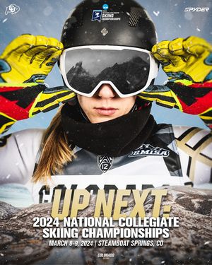 Image post by @cubuffsskiing on Instagram