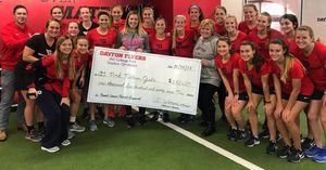 Image post by @daytonflyers on Instagram
