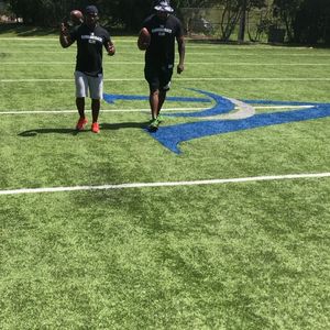 Image post by @t_will_train on Instagram