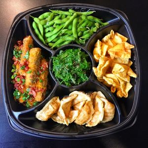 Image post by @sushieatstation on Instagram