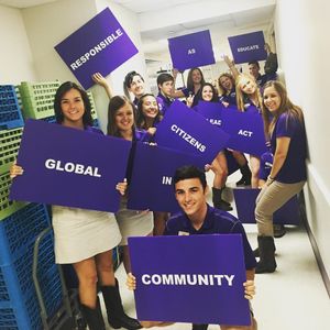 Image post by @texaschristianuniversity on Instagram