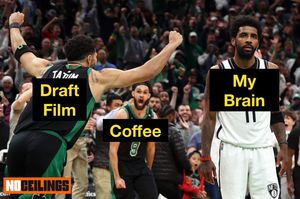 Image post by @noceilingsnba on Instagram