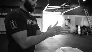 Video post by @ryannicholsoncreative on Instagram