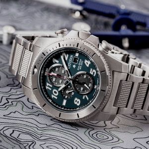 Image post by @citizenwatchus on Instagram