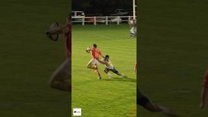Video post by @jpfsportsmedia on YouTube