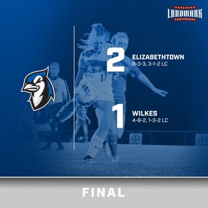 Image post by @etownbluejays on Instagram