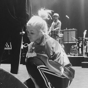 Image post by @livenation on Instagram