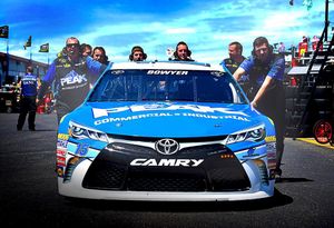 Image post by @peakauto on Instagram