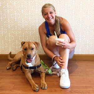 Image post by @aliontherun1 on Instagram