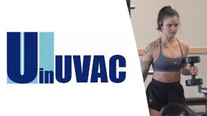 Video post by @uppervalleyaquaticcenter718 on YouTube