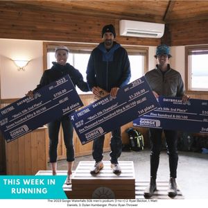 Image post by @irunfar on Instagram