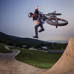 Image post by @woodwardcamp on Instagram