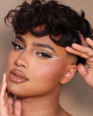 Image post by @fentybeauty on Instagram