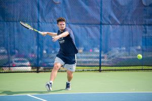 Image post by @pennstatemtennis on Instagram