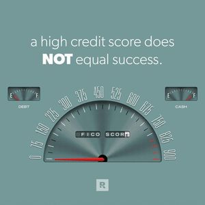 Image post by @daveramsey on Instagram
