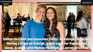 Video post by @danielleclardy on YouTube