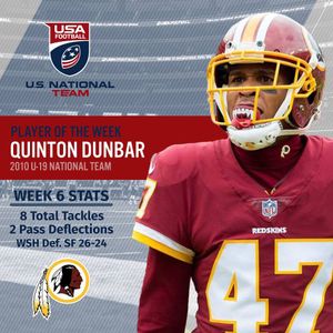 Image post by @usa_football on Instagram