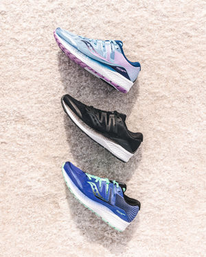 Image post by @saucony on Instagram