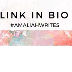Image post by @amaliah_com on Instagram