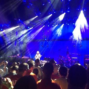 Image post by @spacconcerts on Instagram