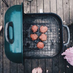 Image post by @chime on Instagram