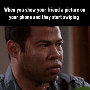 Image post by @9gag on Instagram