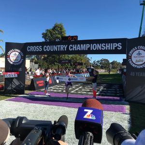 Image post by @milesplit on Instagram