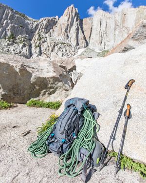 Image post by @mysteryranch on Instagram