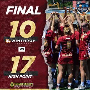 Image post by @winthroplax on Instagram