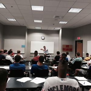 Image post by @smu_msoc on Instagram