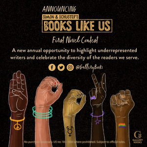 Image post by @gallerybooks on Instagram