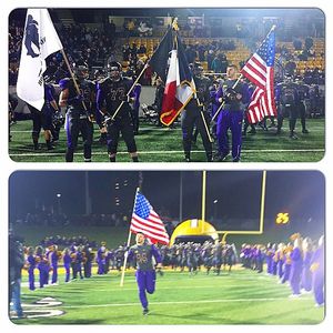 Image post by @ualbanyfootball on Instagram