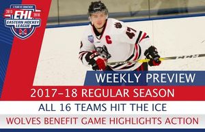 Image post by @easternhockeyleague on Instagram