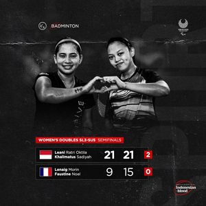 Image post by @indonesianblood on Instagram