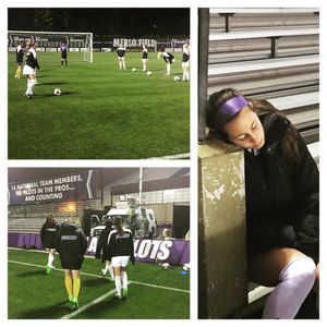 Image post by @portlandwsoc on Instagram
