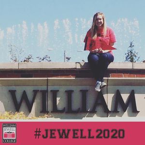 Image post by @williamjewellcollege on Instagram