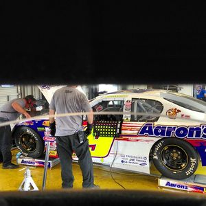 Image post by @chaseelliott9 on Instagram