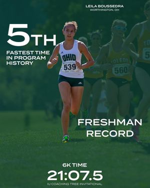 Image post by @ohioxctf on Instagram