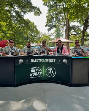 Image post by @stoolpresidente on Instagram