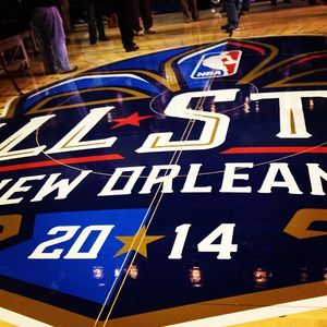 Image post by @pelicansnba on Instagram